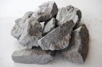 Alliage ferro du silicium 72 pour la sidérurgie