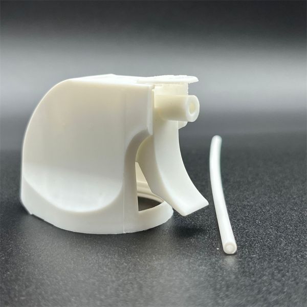 Premium Foam Pump Actuator for Cleanser Applications