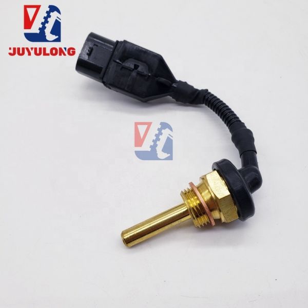 JUYULONG Stop Reverse Light Switch Backup Light Switch Sensor 2096397  for  Heavy Duty Truckair Temperature Sensor