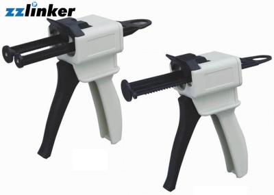 O CE aprovou a capacidade dental da arma 50ml do distribuidor da impressão do equipamento de laboratório