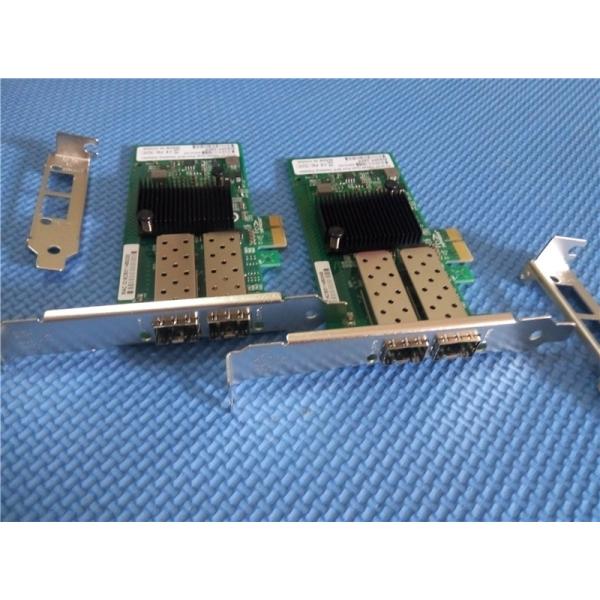 1000Mbps PCI Express x1 Dual Port Fiber Optic Network Card Intel I350 Gigabit Controller Thin Client PC Network Adapter