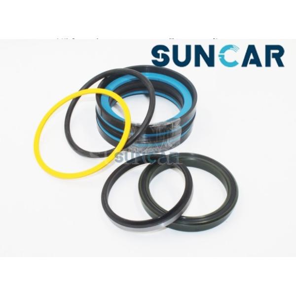 Voie 6630443 Voie 6630443 Kit de jointure du cylindre de direction pour le détonateur VOLVO 5350, 5350B, A20, A20C, A25B, A25C