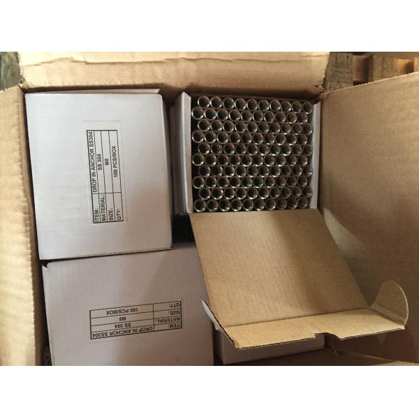 Big Discount Fasteners Stainless Steel Bolts M6 M8 M10 Allen Bolt No Magnetic And Nuts