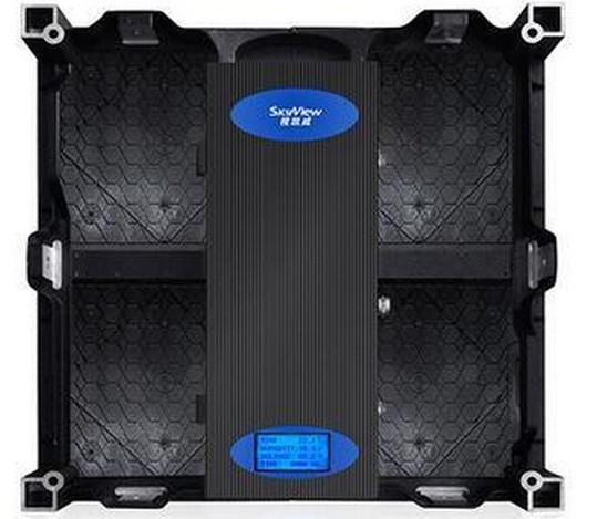 IP65 Led Video Display HD Shopping Mall Electronic Display Board High Brightness