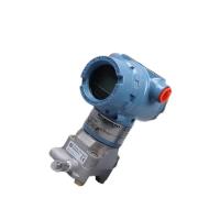 Sensor diferencial de alta precisión, indicador de presión y transmisor