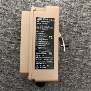 サムソン 3730-3 電空ポジショナー 3730-30000000400000000.01 バルブポジショナー