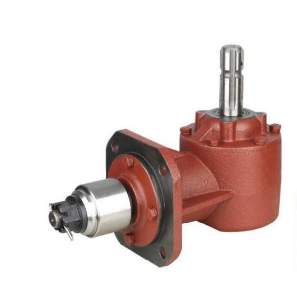 Conveyor Mill Machine Industrial Worm Gearbox Reducer