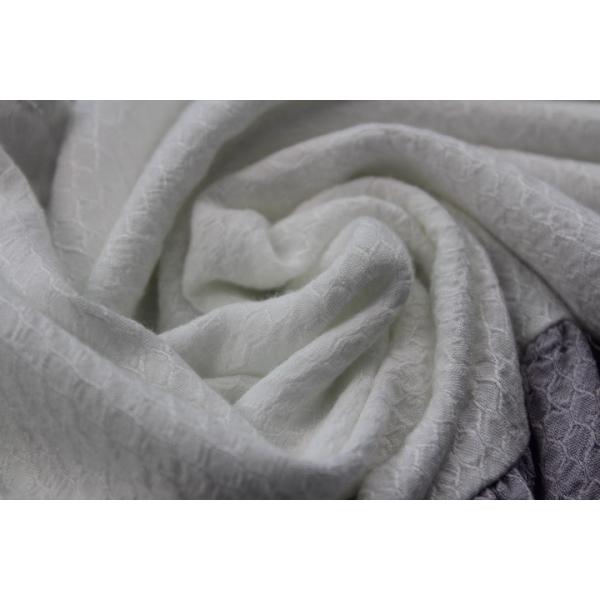 Custom Design Ladies Oversized Blouses / Womens Autumn Tops Cotton / Spandex