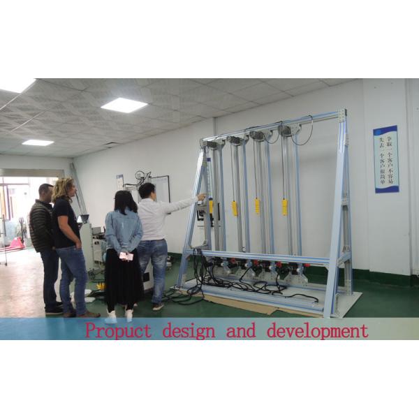 SKYLINE INSTRUMENTS CO.,LTD