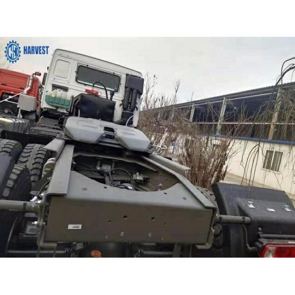 Максимальная скорость 101km/H SINOTRUK 6x6 весь сварочный трактор привода 371hp Howo колеса