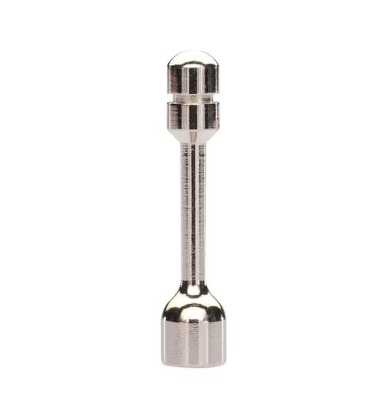 S304 Screws CNC Turned Components Multifunctional For Medical