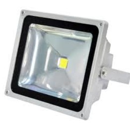 led 30W flood light