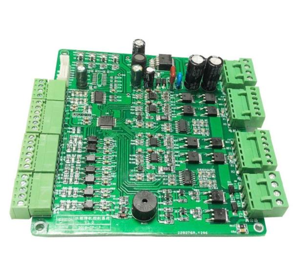 Producción china de PCBA OEM/ODM de ensamblaje de PCB PCBA