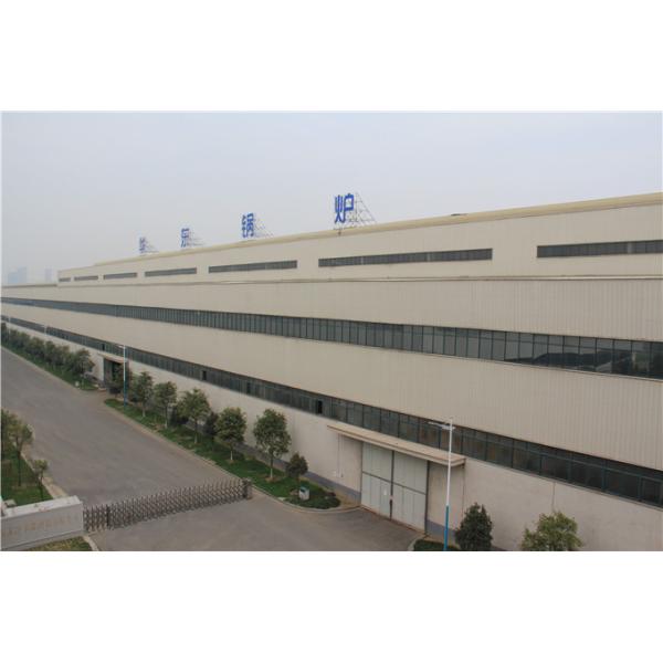 Стальной барабанчик пара боилера электростанции CFB/барабанчик высокого давления высокотемпературный