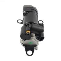 bomba do compressor de ar 2213201704 2213201904 para a classe W221 da classe W216 S do CL de Mercedes Benz