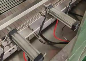 4 Heads 50L Volumetric Filling Machine 40mm Automatic Weighing Filling Machine