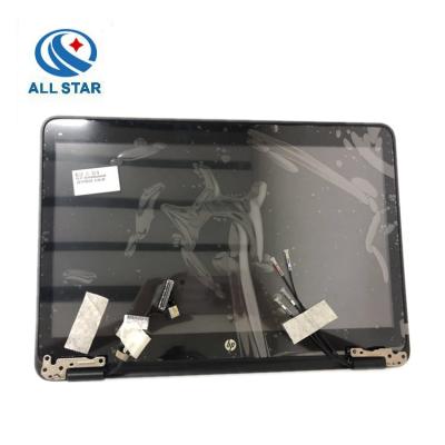 HP LCD Touch Screen Complete Assembly 823951-001 HP EliteBook 840 G3