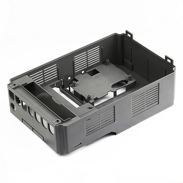 Peças plásticas automotivos do ABS da modelação por injeção e auto guarnição interior