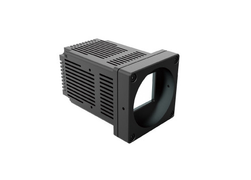 1024×768 Vox Thermal Imaging Module For Security Monitoring