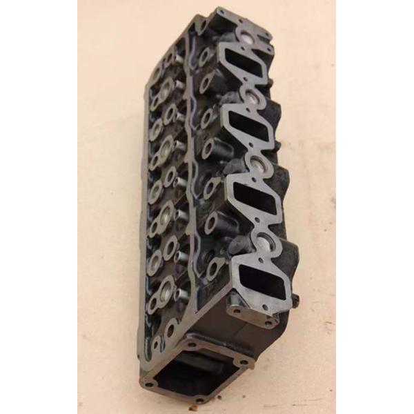 Mitsubishi Canter 4D33 Engine Cylinder Head VALVE SEAT SIZE  49/42