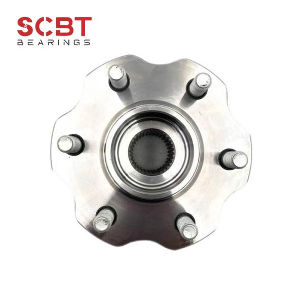 43202-EA500 43202-4X00A 43202-ZP80A 43202-EA300 Rear Wheel Hub Bearing Auto Parts for Nissan With High Quality