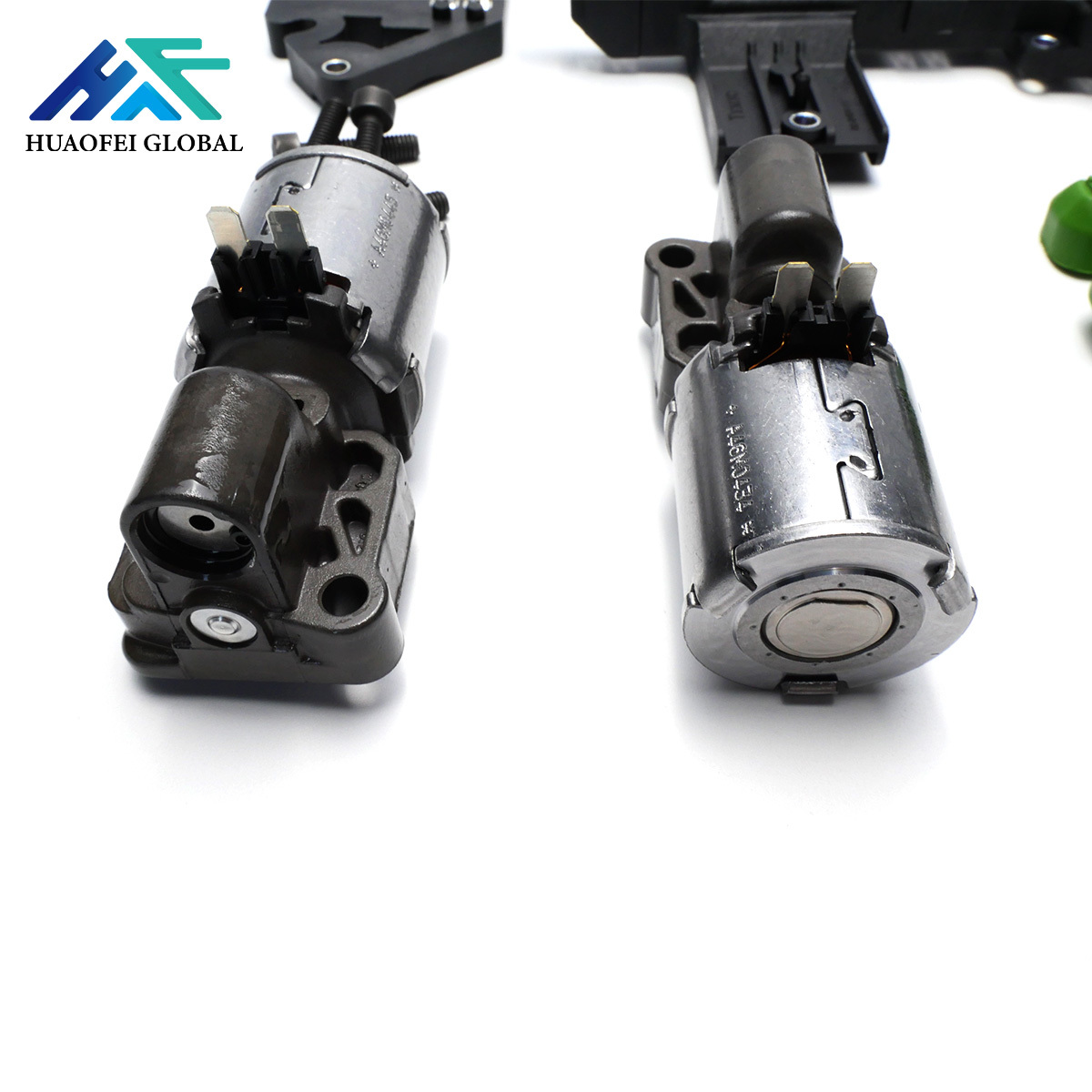 0B5 DL501 Transmission Wiring Board Solenoid Kit Mechatronic Harness Solenoid Set for Audi Porsche