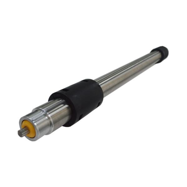 50 мм стальной моторной конвейерной ролики высокой нагрузки DC ролики барабанный мотор для новой энергии фотоэлектрической промышленности