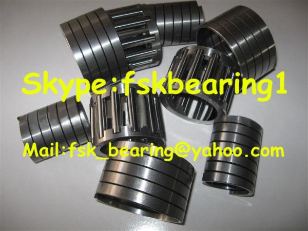 × 10.5mm do × 35mm dos rolamentos de volante 15mm das peças de automóvel ACS0304-2