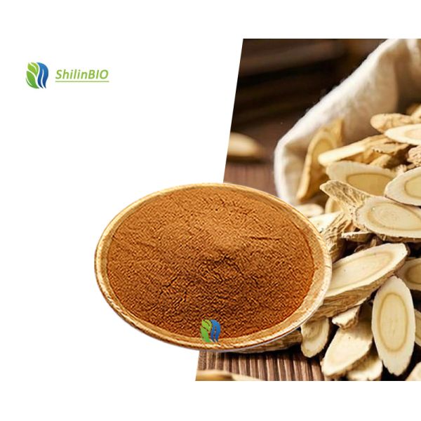 High Quality Water Soluble Astragalus Root Extract Astragalus Polysaccharide 50% Astragalus Membranaceus