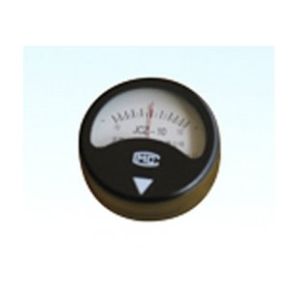 20-0-20 Gs Pocket Magnetic Strength Meter Gauss Meter Magnetic Filed Indicator