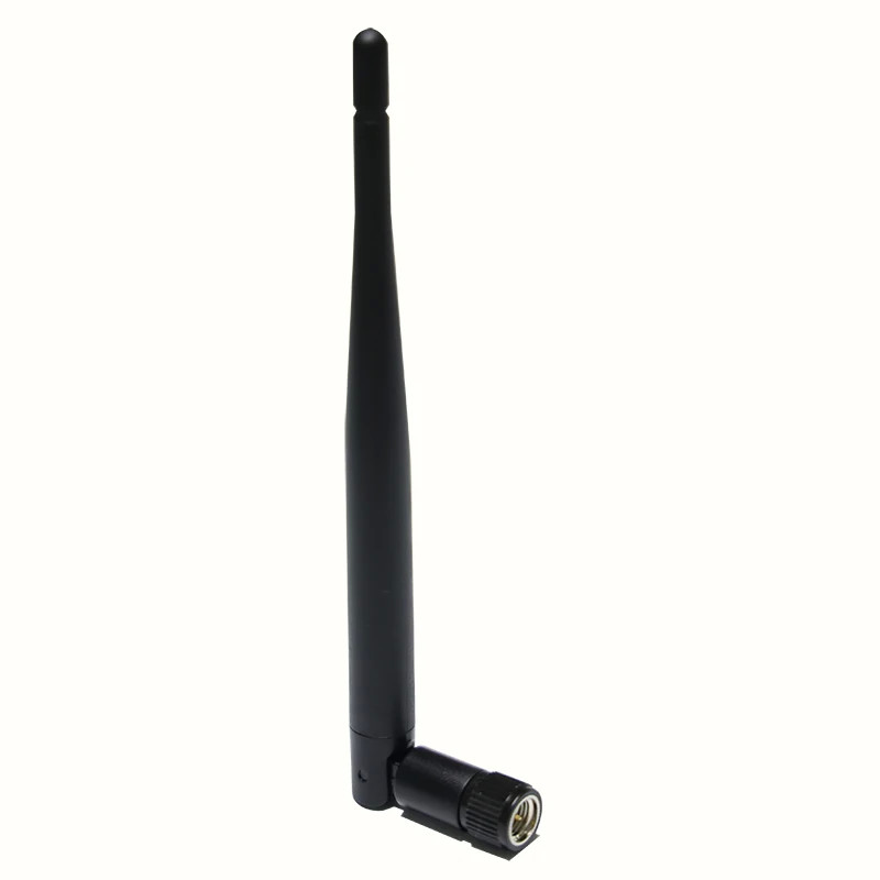 Популярный 5 покупателей Dual Band Wifi Antenna Router с диапазоном частот 2,4 Г