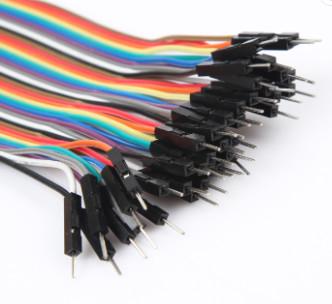 Factory Custom Cheap Wiring Harness 1.25mm Pitch Connector Electronic Cable Assembly american wire harness