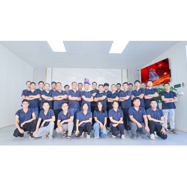 Haoshun Mold Tech Co., Ltd.