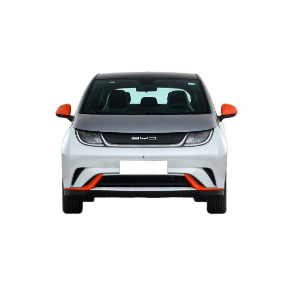 Auto Byd Dolphin Ev 301km Vitality Edition Electric Vehicles