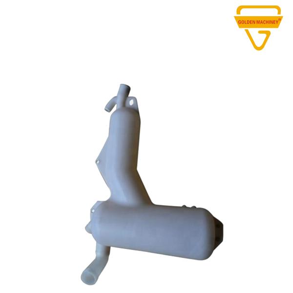 8150556 1080442 VOLVO Truck Water Tank