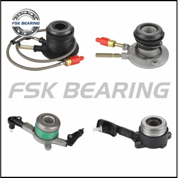 Central Slave Cylinder 510 0102 10 Clutch Release Bearing For FORD LAND ROVER