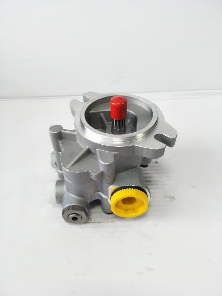 Factory Direct Sale Excavator Gear Pump For K3V15483413 In High Quality