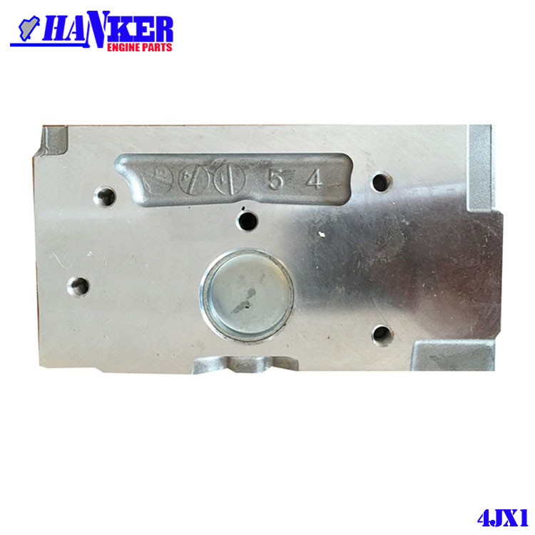 8-97245184-1 головка цилиндра 8-97245-184-1 Isuzu 4JX1 для гвардейца Isuzu