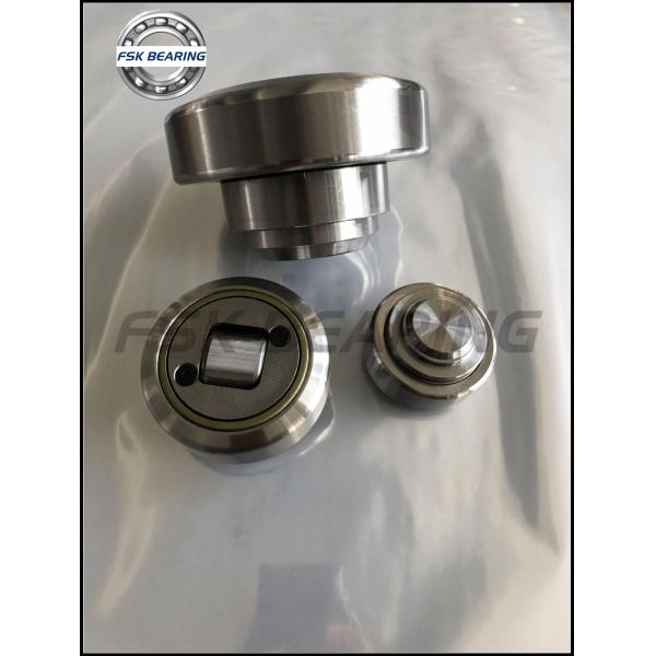 China FSK DR400-0054 MR001M Composite Support Roller Bearing WINKEL Standard