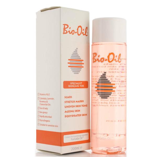 Acne Marks Skin Bio Oil 15g 200ml Full size for All skin types