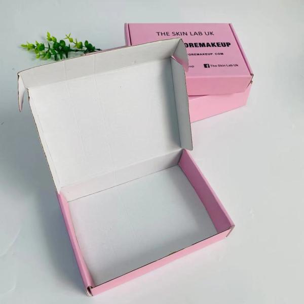 Custom Logo Design Matte Black Packing Box Paper Box Gift Box Packaging christmas paper box foldable paper clothing box