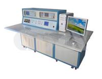 AC/DC Three-Phase Electrical Measuring Instrument Calibration Device