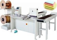 Máquina de atascamiento doble de alambre del lazo de las hojas intercambiables del folleto 1PH 220v 50/60Hz
