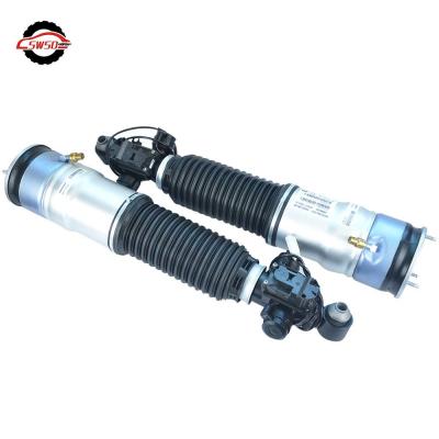 7 séries F01 F02 F07 37126794140 37126796930 peças da suspensão do ar de BMW de choque