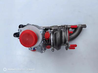 Magotan 1.8 T Turbocharger 06J145702G  53039700159  Engine Turbo Volkswagen