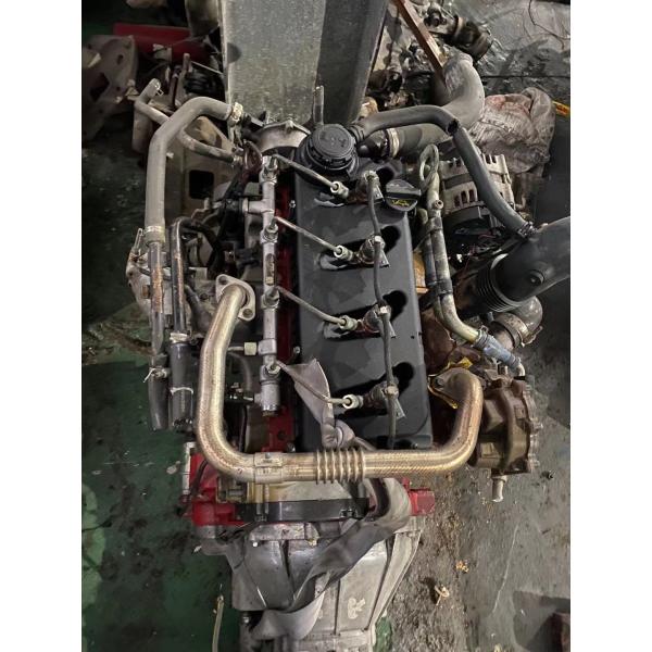 ISF2.8 EURO3 EURO4 EURO5 использовало автозапчасти Cummins Engine японские используемые