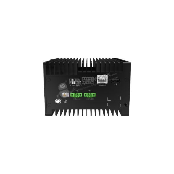 S5735I-S8U4XN-V2 Huawei 8ports PoE++ Industrial Switches with 4 ports 10GE uplinks
