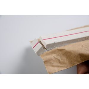 Cintas de soldadura cerámicas de aluminio