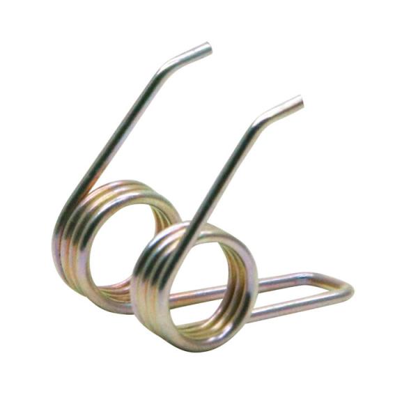 4.0mm Helical Torsion Spring