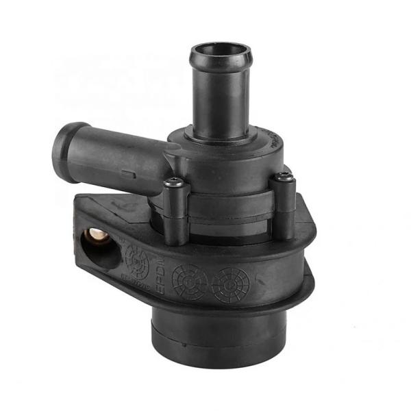 Водяная помпа 7H0965561A хладоагента VW Audi электрическая 7H0965561